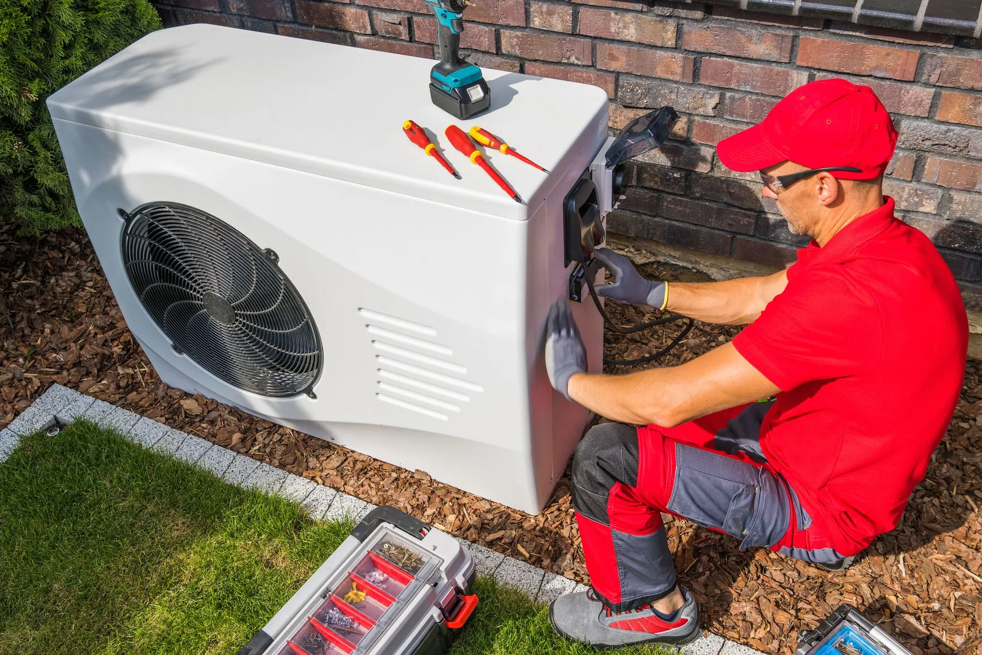 About HVAC in Lawtey, FL